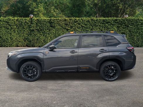 New 2026 Subaru Forester Wilderness image 7