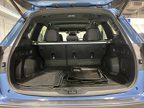 Used 2025 Subaru Forester Limited w/ Popular Package #1 AWD/4WD image 34