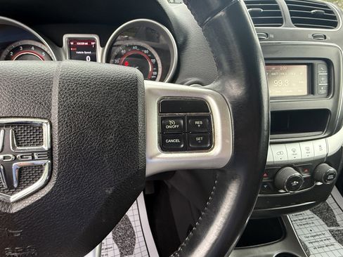 Used 2012 Dodge Journey SXT w/ Popular Equipment Group image 23