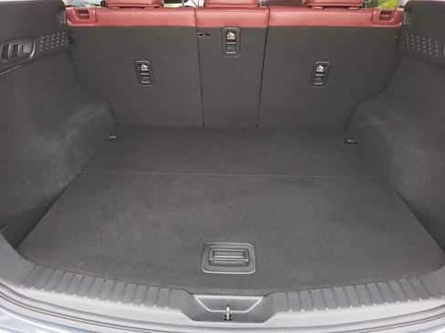 Certified 2023 MAZDA CX-5 Carbon Edition AWD/4WD image 13
