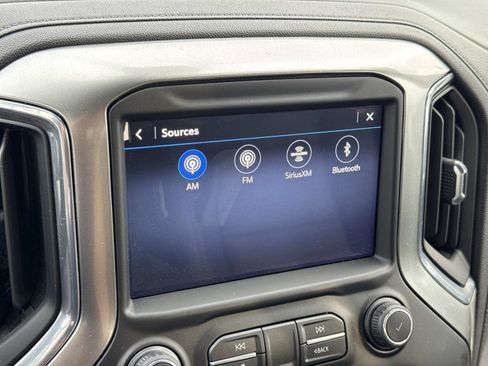 Used 2021 Chevrolet Silverado 3500 LTZ w/ LTZ Plus Package image 29