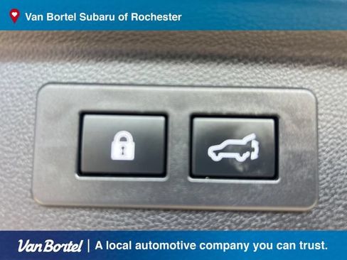 Certified 2024 Subaru Forester Wilderness AWD/4WD image 27