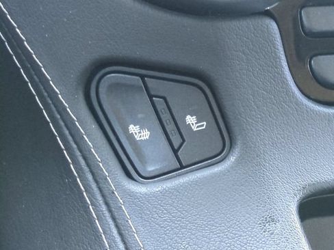 Used 2017 Chevrolet Tahoe LT w/ Luxury Package RWD image 27