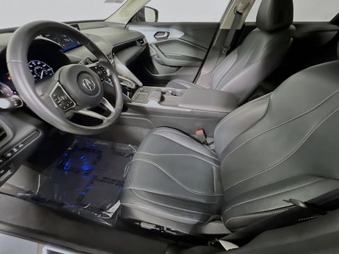 Used 2023 Acura TLX w/ Technology Package image 15
