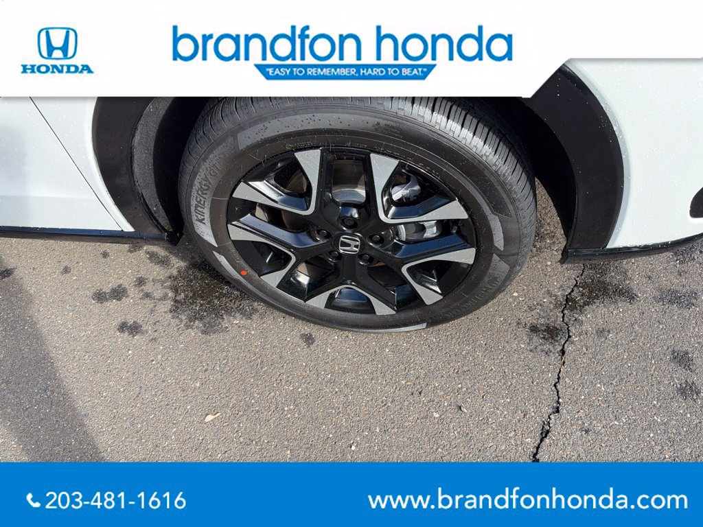 Used 2026 Honda HR-V EX-L image 33