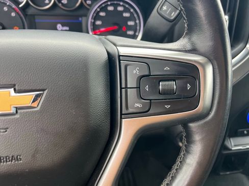 Used 2019 Chevrolet Silverado 1500 LT w/ All-Star Edition image 36