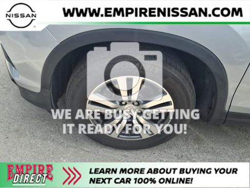 Used 2016 Honda Pilot EX-L image 3