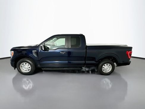 Used 2022 Ford F150 XL w/ Equipment Group 101A High RWD image 4