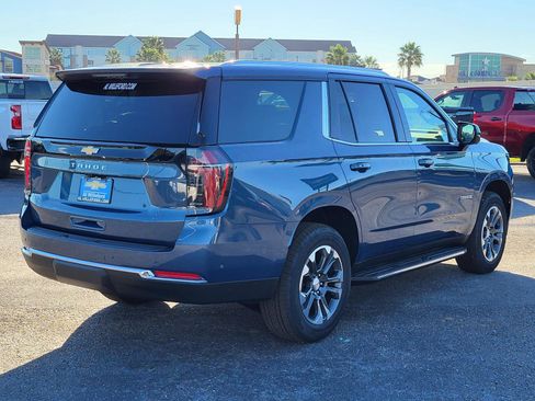 New 2026 Chevrolet Tahoe LS image 5