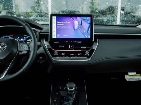 New 2026 Toyota Corolla Cross XLE image 17