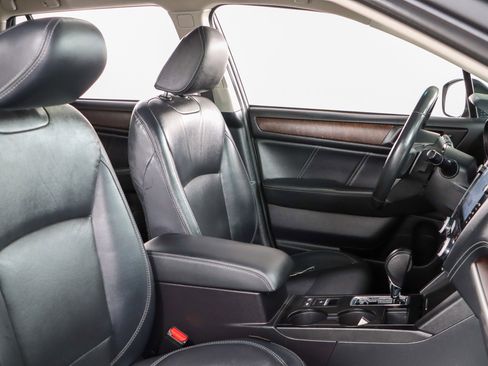 Used 2019 Subaru Outback 2.5i Limited image 27