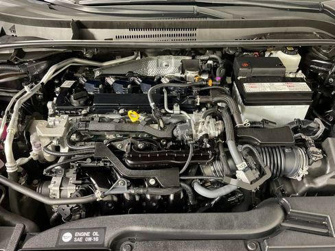 Used 2023 Toyota Corolla LE w/ LE Convenience Package image 25