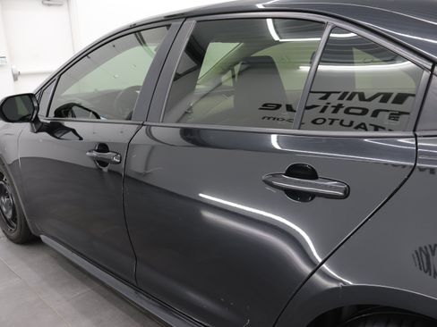 Used 2021 Toyota Corolla LE FWD image 29