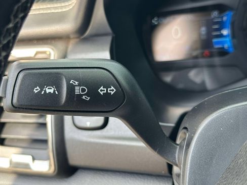 Used 2021 Ford Ranger Lariat w/ Tremor Off-Road Package image 19