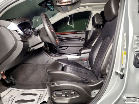 Used 2015 Cadillac SRX Luxury w/ Driver Awareness Package image 20