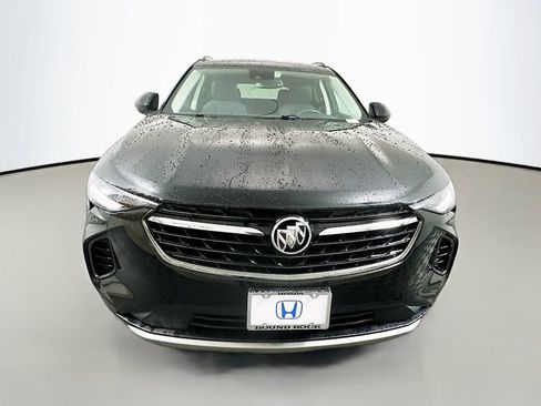 Used 2021 Buick Envision Preferred image 2