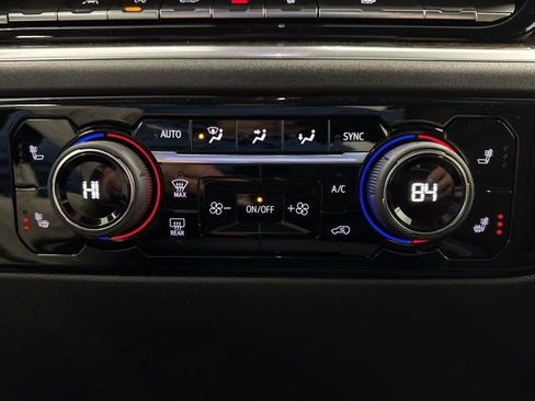 New 2026 Chevrolet Silverado 1500 LT w/ Protection Package image 21