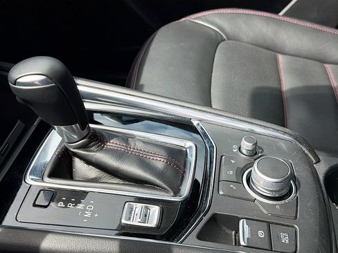 Used 2025 MAZDA CX-5 2.5 Turbo w/ Premium Package AWD/4WD image 19