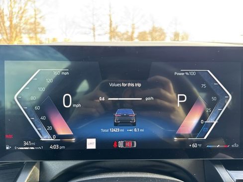 Certified 2025 BMW 530i xDrive image 22