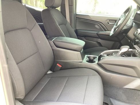 New 2026 GMC Canyon Elevation w/ Convenience Package image 23