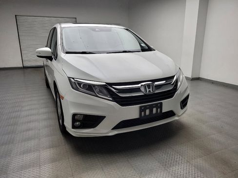 Used 2020 Honda Odyssey EX-L image 14