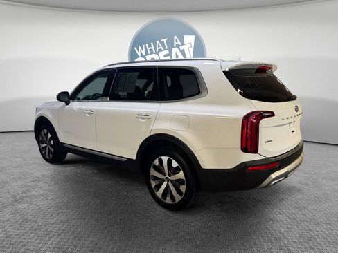 Used 2021 Kia Telluride S AWD/4WD image 6