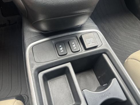 Used 2015 Honda CR-V EX-L image 20