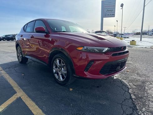 Used 2024 Dodge Hornet R/T image 5