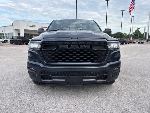 New 2026 RAM 1500 Express RWD image 9