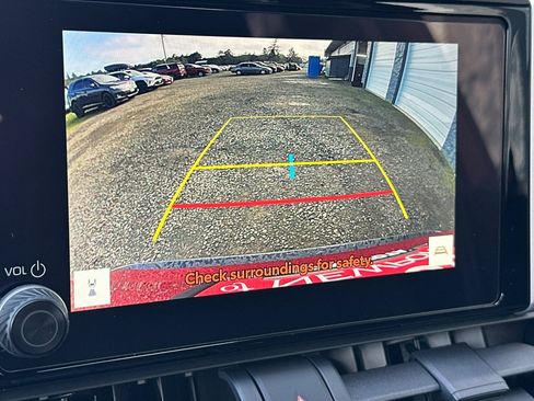 New 2025 Toyota RAV4 LE image 17