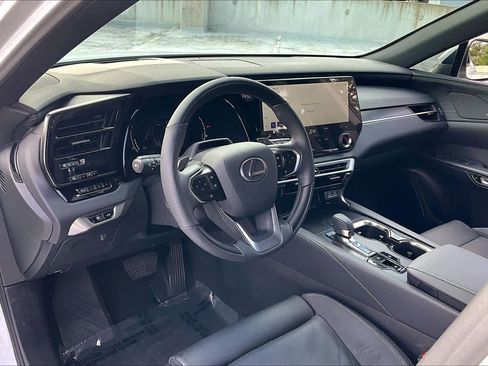 Used 2023 Lexus RX 350 FWD w/ Cold Area Package image 17