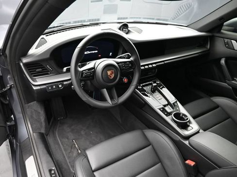 Certified 2026 Porsche 911 Carrera RWD image 6