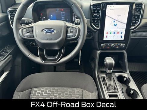 New 2024 Ford Ranger XLT image 20