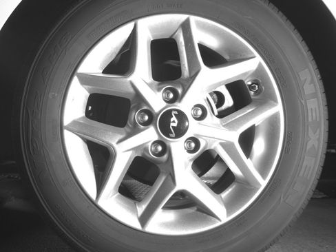 Used 2025 Kia Soul LX w/ LX Technology Package image 14