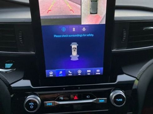 Used 2022 Ford Explorer ST w/ Equipment Group 401A image 20