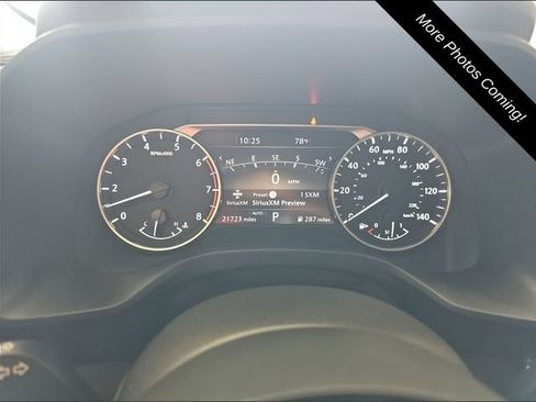 Used 2023 Nissan Rogue SL w/ SL Premium Package AWD/4WD image 4