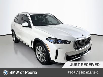 Used 2024 BMW X5 xDrive40i w/ Premium Package