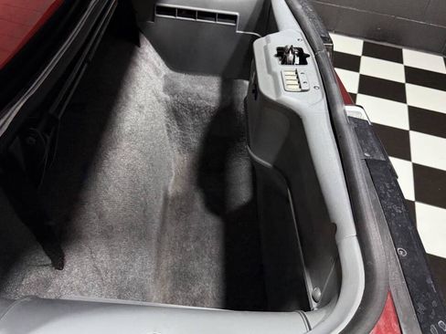 Used 1988 Chevrolet Camaro IROC-Z RWD image 73