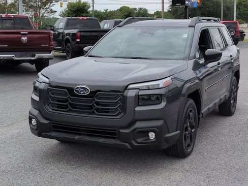 New 2026 Subaru Outback Limited AWD/4WD image 7