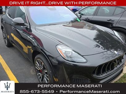 Used 2023 Maserati Grecale GT