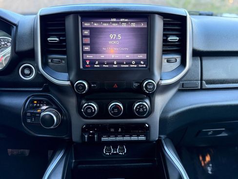 Used 2019 RAM 2500 Big Horn image 15