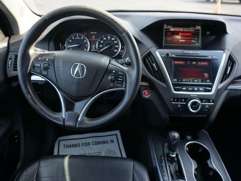 Used 2015 Acura MDX FWD w/ Technology Package image 22