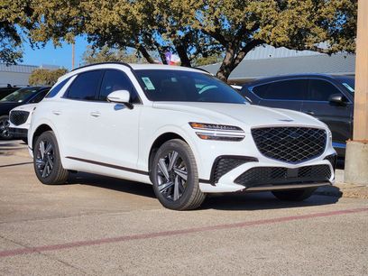 New 2026 Genesis GV70 3.5T Sport Advanced