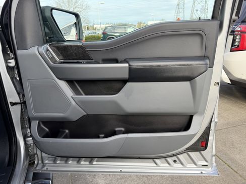 Used 2021 Ford F150 XLT w/ Equipment Group 301A Mid image 31