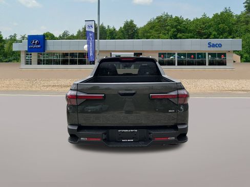 New 2026 Hyundai Santa Cruz SEL AWD/4WD image 5