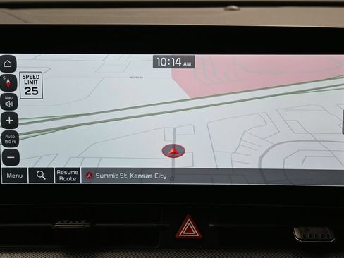 Used 2023 Kia Sportage SX Prestige AWD/4WD image 22