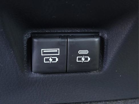 New 2026 Toyota Camry XSE FWD image 15