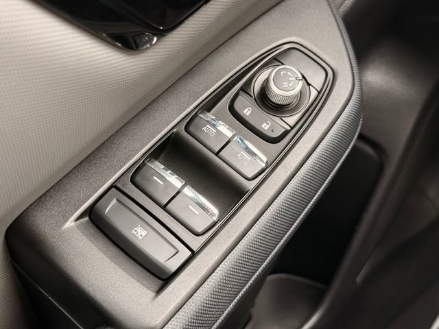 Used 2026 Subaru Forester Sport w/ Sport Package AWD/4WD image 30