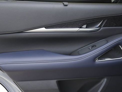 New 2026 INFINITI QX60 Sport w/ Dark Cargo Package image 29