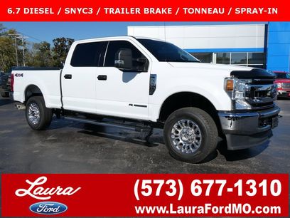 Used 2022 Ford F250 XLT